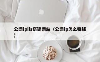 禹城公网ipiis搭建网站（公网ip怎么赚钱）