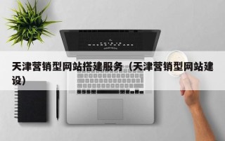 禹城天津营销型网站搭建服务（天津营销型网站建设）