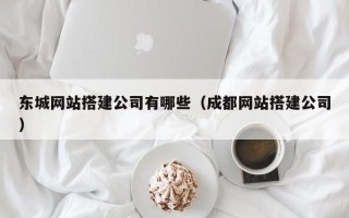 禹城东城网站搭建公司有哪些（成都网站搭建公司）